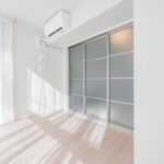 サンクタス四谷曙橋ルーセンシティ202サンクタス四谷・曙橋ルーセンシティ202の洋室