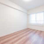 アルファスシティ大島404アルファスシティ大島404の洋室