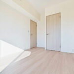 ハウス豊玉南202ハウス豊玉南202の洋室