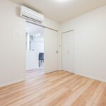 ウインザーハイム南砂331ウインザーハイム南砂331の洋室