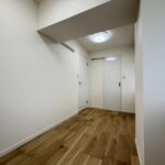 飯田橋第2パークファミリア801飯田橋第2パークファミリア801の洋室