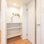 光が丘パークタウンゆりの木通り南901光が丘パークタウンゆりの木通り南1号棟901のリビング・ダイニング