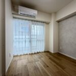 飯田橋第2パークファミリア801飯田橋第2パークファミリア801の洋室