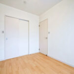 飯田橋第2パークファミリア606飯田橋第2パークファミリア606の洋室