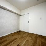 飯田橋第2パークファミリア801飯田橋第2パークファミリア801の洋室