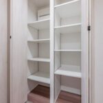 アルファスシティ大島404アルファスシティ大島404の収納