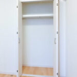 飯田橋第2パークファミリア606飯田橋第2パークファミリア606の洋室