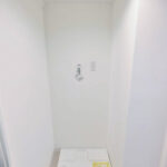 マイキャッスル月島403マイキャッスル月島403の洗面室