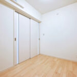 飯田橋第2パークファミリア606飯田橋第2パークファミリア606の洋室