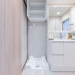 サンクタス四谷曙橋ルーセンシティ202サンクタス四谷・曙橋ルーセンシティ202の洗面室