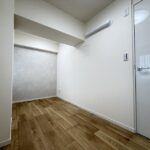 飯田橋第2パークファミリア801飯田橋第2パークファミリア801の洋室