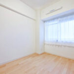 飯田橋第2パークファミリア606飯田橋第2パークファミリア606の洋室