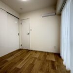 飯田橋第2パークファミリア801飯田橋第2パークファミリア801の洋室