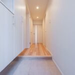 ウインザーハイム南砂331ウインザーハイム南砂331の玄関