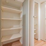 光が丘パークタウンゆりの木通り南901光が丘パークタウンゆりの木通り南1号棟901の収納