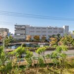 ウインザーハイム南砂331ウインザーハイム南砂331の眺望