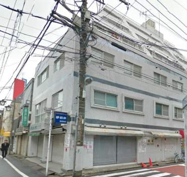 アーバンヒルズ東長崎01