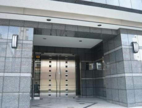 アクトヒルズ金町エントランス｜エントランスです。